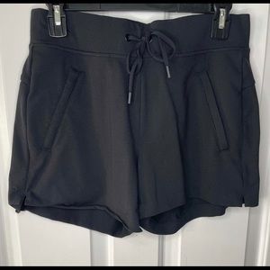Athleta shorts